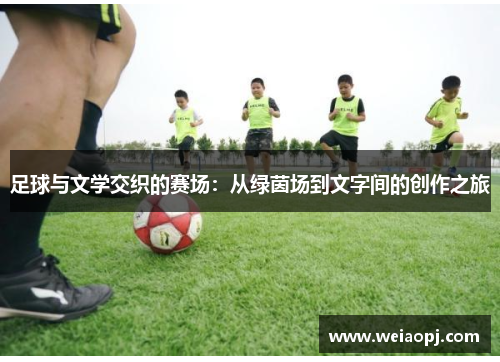 足球与文学交织的赛场：从绿茵场到文字间的创作之旅