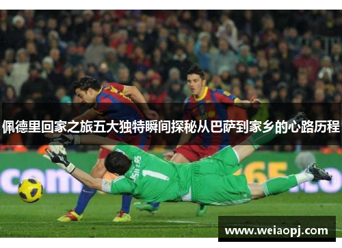佩德里回家之旅五大独特瞬间探秘从巴萨到家乡的心路历程