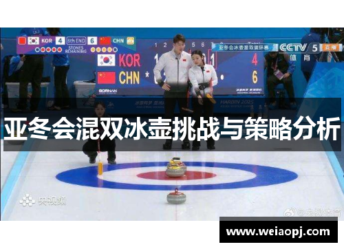 亚冬会混双冰壶挑战与策略分析