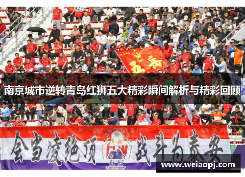 南京城市逆转青岛红狮五大精彩瞬间解析与精彩回顾