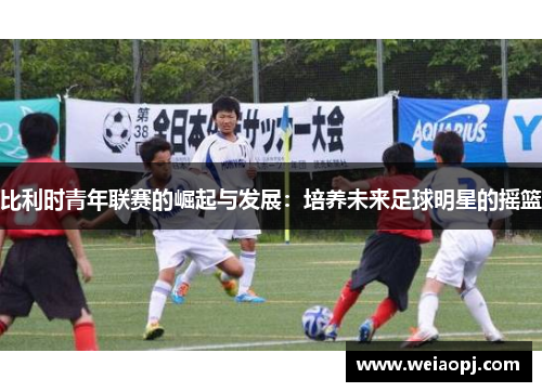 比利时青年联赛的崛起与发展：培养未来足球明星的摇篮